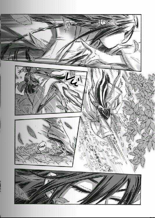 Tru Tiên - Celestial Destroyer - Chapter 5 - Trang 8