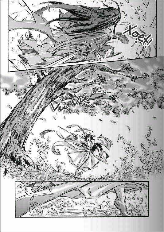 Tru Tiên - Celestial Destroyer - Chapter 5 - Trang 9