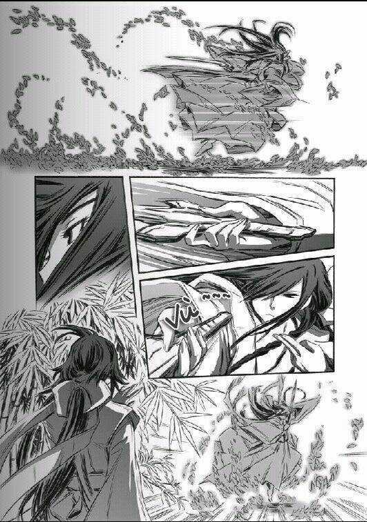 Tru Tiên - Celestial Destroyer - Chapter 5 - Trang 10