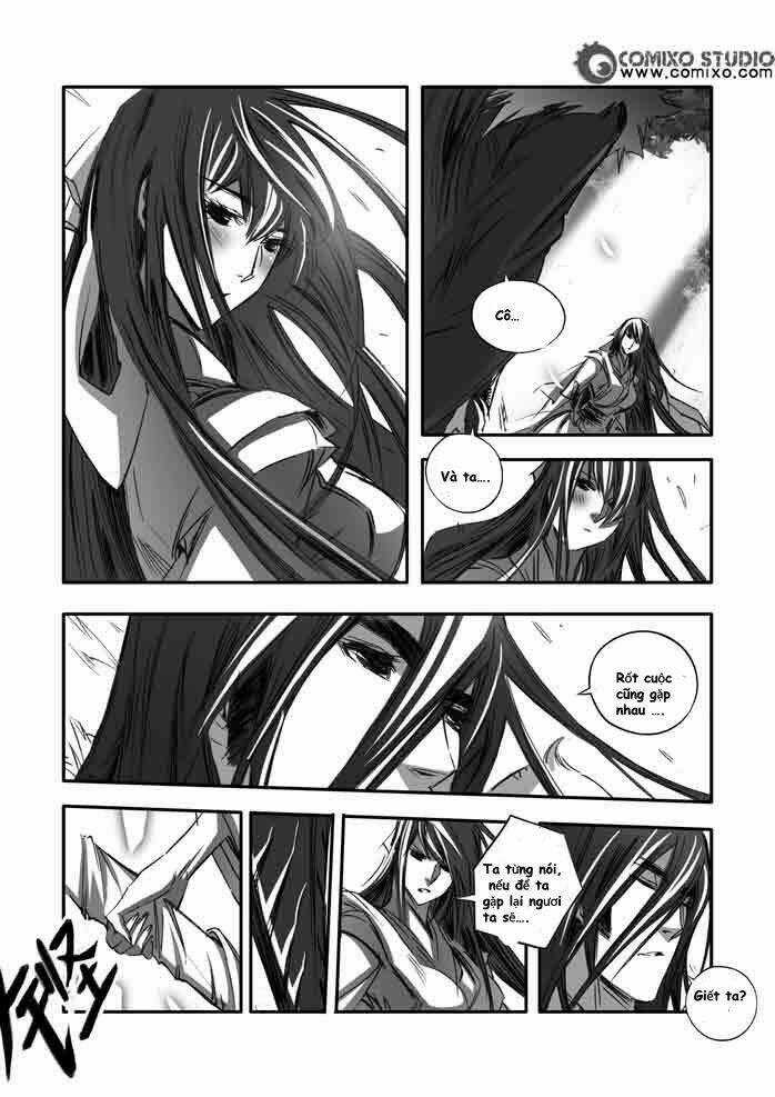 Tru Tiên - Celestial Destroyer - Chapter 50 - Trang 5