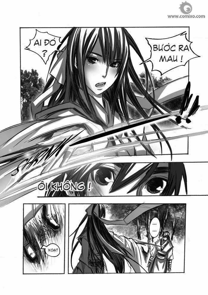 Tru Tiên - Celestial Destroyer - Chapter 51 - Trang 6