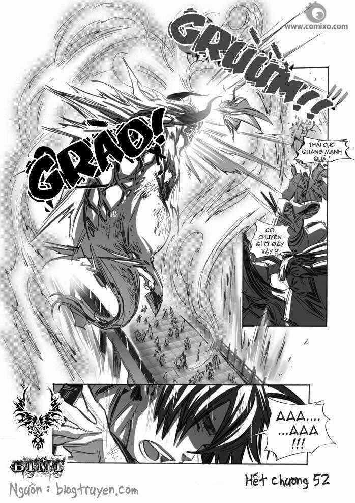 Tru Tiên - Celestial Destroyer - Chapter 52 - Trang 14