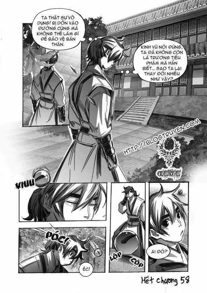 Tru Tiên - Celestial Destroyer - Chapter 58 - Trang 15