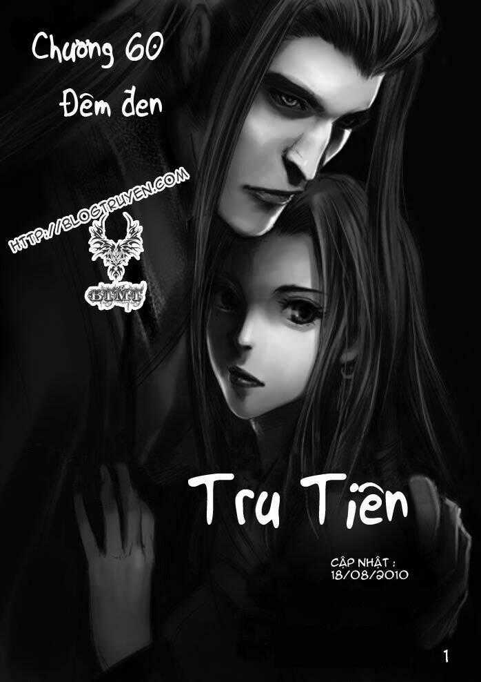 Tru Tiên - Celestial Destroyer - Chapter 60 - Trang 2