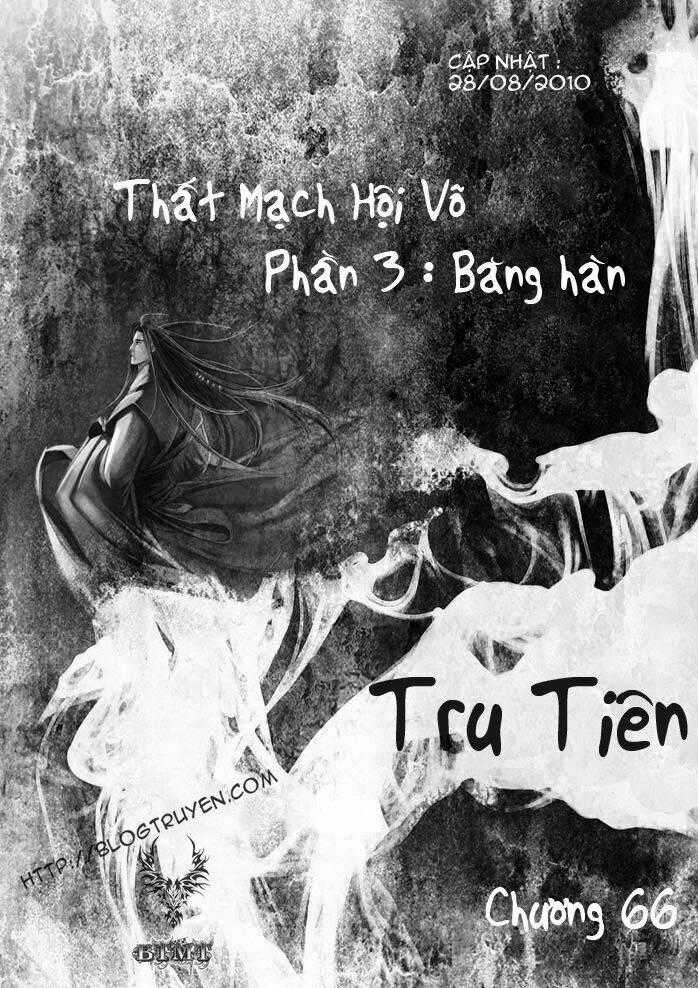 Tru Tiên - Celestial Destroyer - Chapter 66 - Trang 2