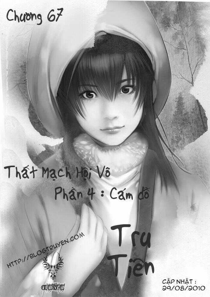 Tru Tiên - Celestial Destroyer - Chapter 67 - Trang 2