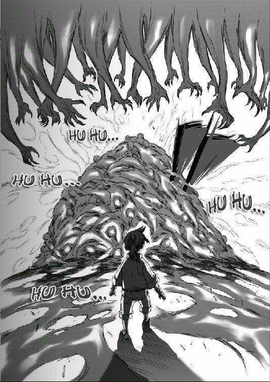 Tru Tiên - Celestial Destroyer - Chapter 7 - Trang 13