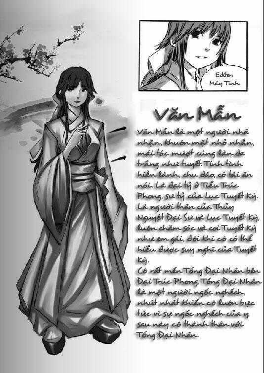 Tru Tiên - Celestial Destroyer - Chapter 7 - Trang 15