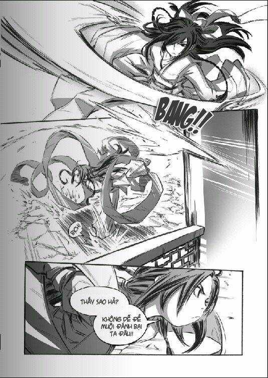 Tru Tiên - Celestial Destroyer - Chapter 7 - Trang 3