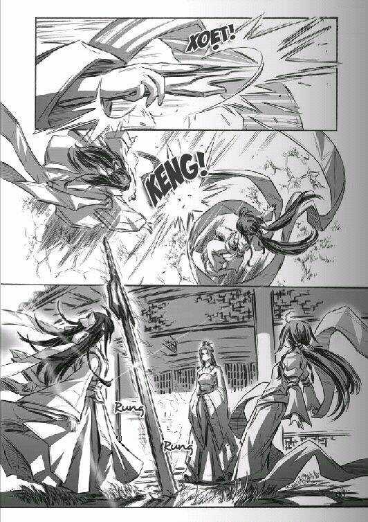 Tru Tiên - Celestial Destroyer - Chapter 7 - Trang 6