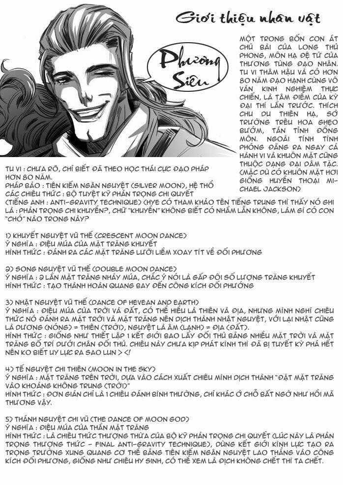 Tru Tiên - Celestial Destroyer - Chapter 71 - Trang 16