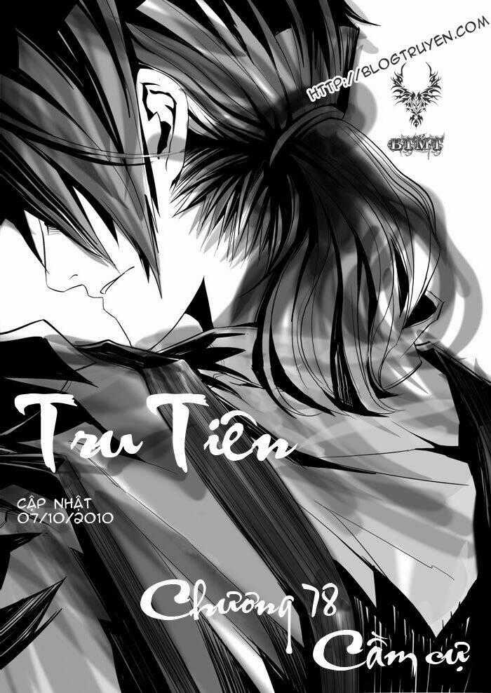 Tru Tiên - Celestial Destroyer - Chapter 78 - Trang 2