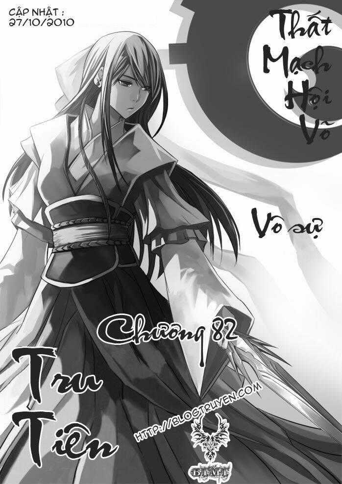 Tru Tiên - Celestial Destroyer - Chapter 82 - Trang 2