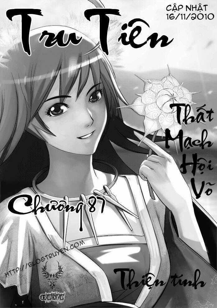 Tru Tiên - Celestial Destroyer - Chapter 87 - Trang 2