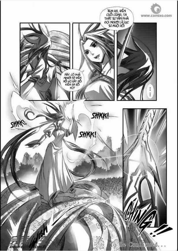 Tru Tiên - Celestial Destroyer - Chapter 93 - Trang 12