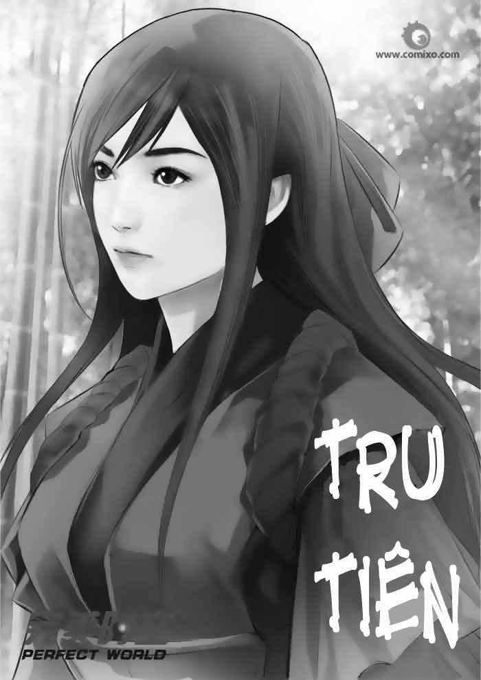 Tru Tiên - Celestial Destroyer - Chapter 94 - Trang 1