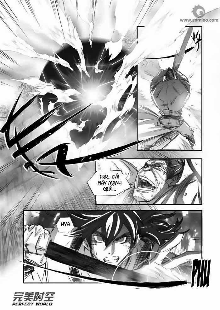 Tru Tiên - Celestial Destroyer - Chapter 94 - Trang 11