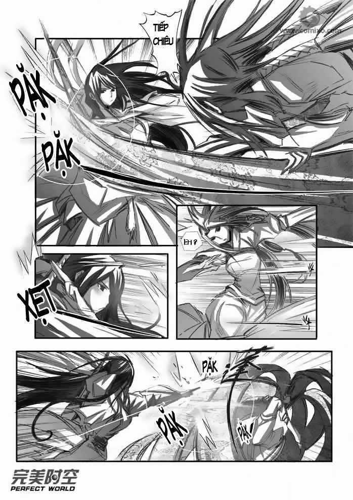 Tru Tiên - Celestial Destroyer - Chapter 94 - Trang 3