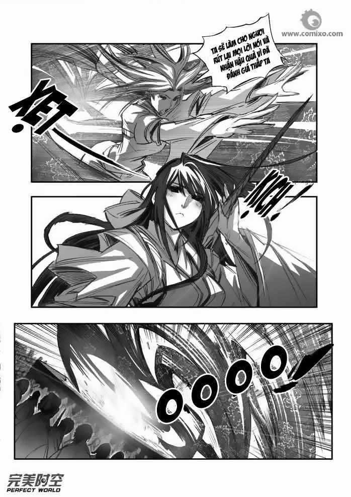 Tru Tiên - Celestial Destroyer - Chapter 94 - Trang 10