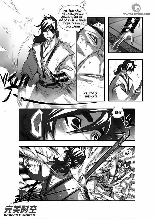 Tru Tiên - Celestial Destroyer - Chapter 96 - Trang 10