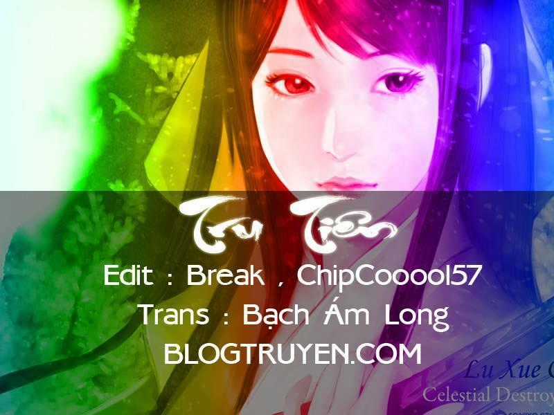 Tru Tiên - Celestial Destroyer - Chapter 97 - Trang 15