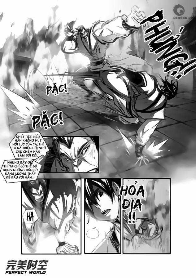 Tru Tiên - Celestial Destroyer - Chapter 97 - Trang 6