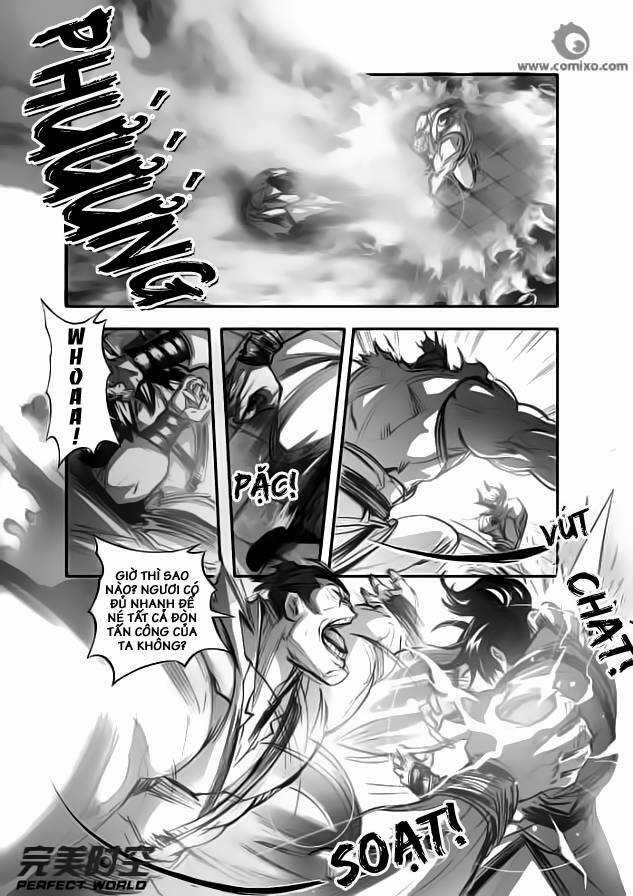 Tru Tiên - Celestial Destroyer - Chapter 97 - Trang 7