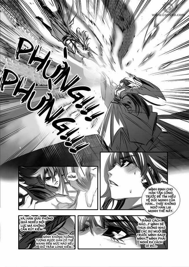 Tru Tiên - Celestial Destroyer - Chapter 98 - Trang 5
