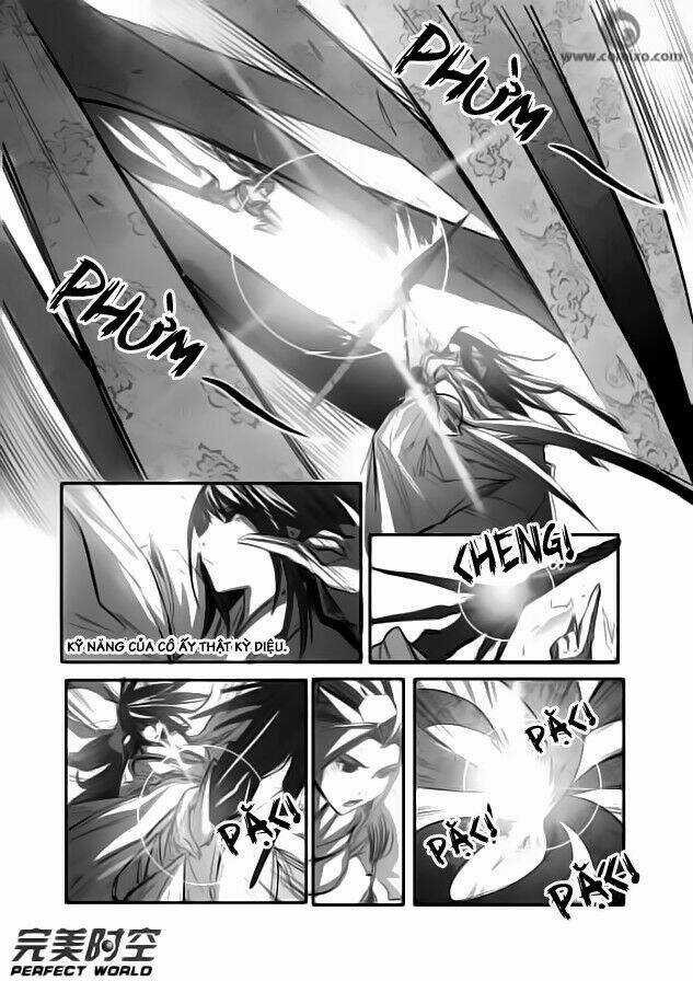 Tru Tiên - Celestial Destroyer - Chapter 99 - Trang 5