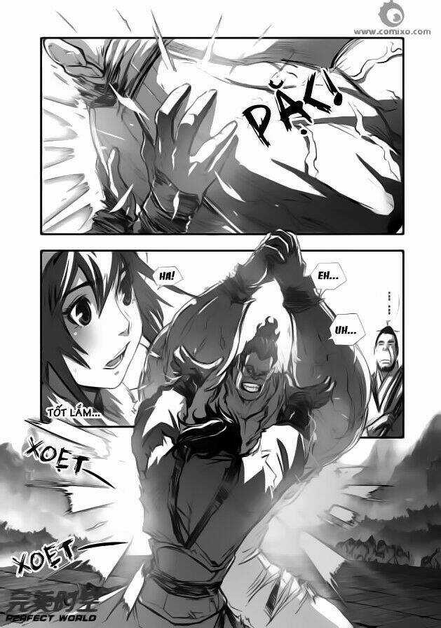 Tru Tiên - Celestial Destroyer - Chapter 99 - Trang 10