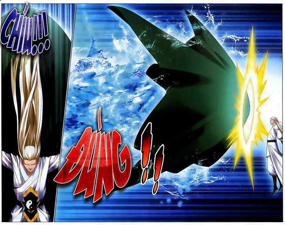 Tru Tiên ( Comicvn ) - Chapter 11 - Trang 6