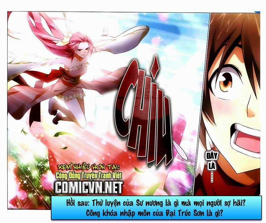 Tru Tiên ( Comicvn ) - Chapter 2 - Trang 24