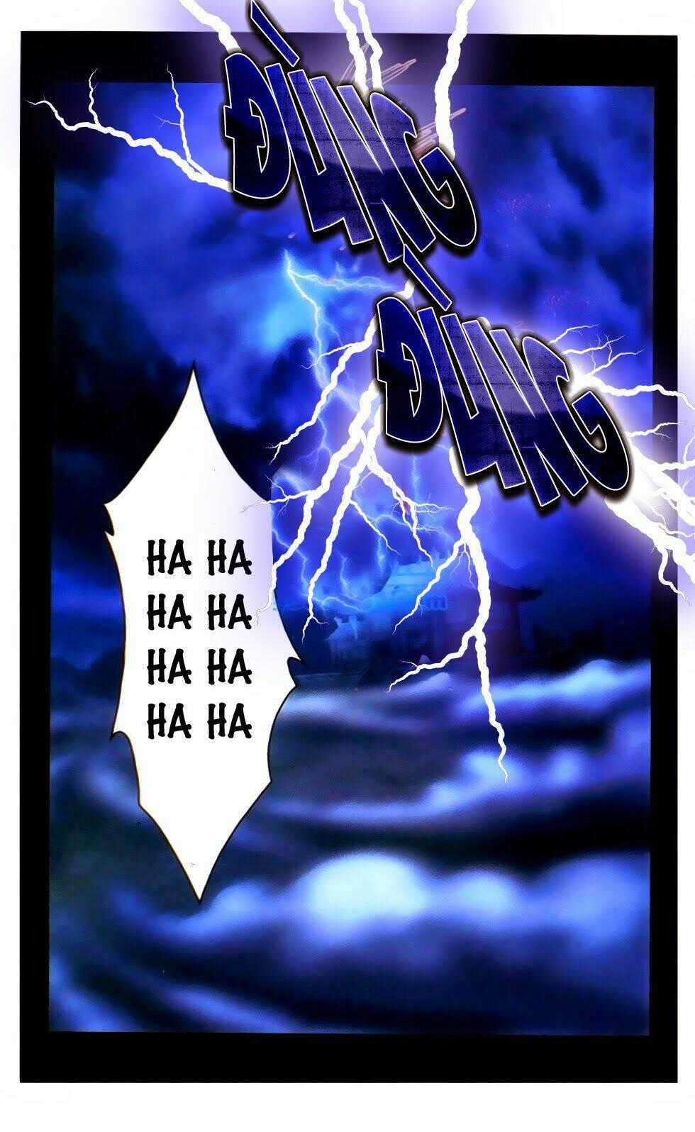 Tru Tiên ( Comicvn ) - Chapter 4 - Trang 2