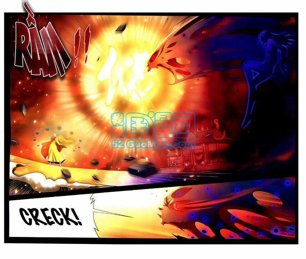 Tru Tiên ( Comicvn ) - Chapter 4 - Trang 6