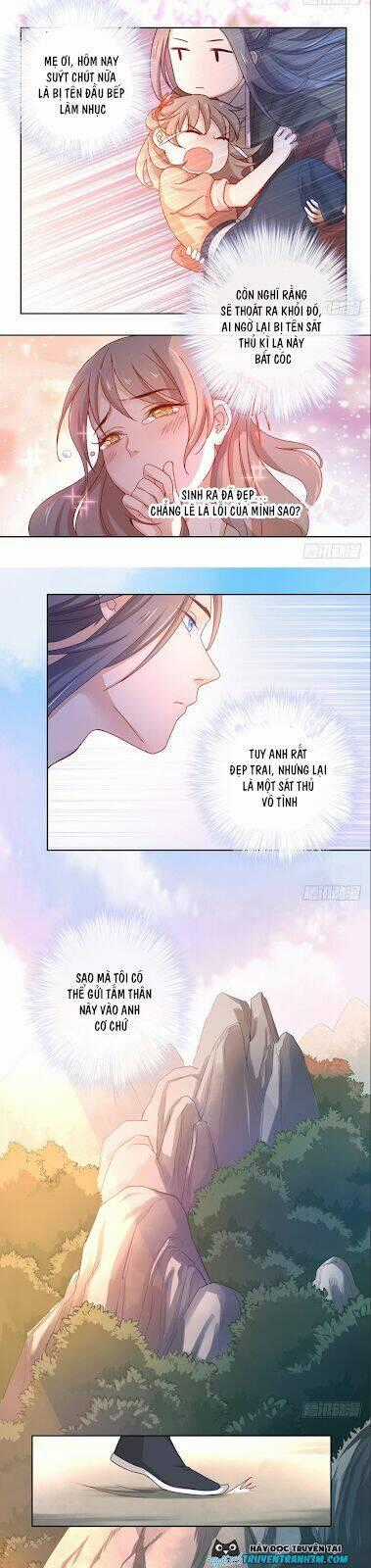 Trù Trù Động Nhân - Chapter 2 - Trang 10