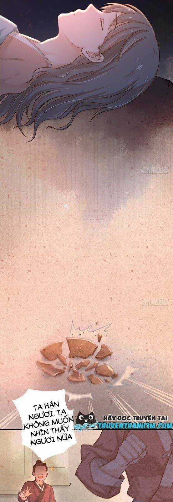Trù Trù Động Nhân - Chapter 5 - Trang 6