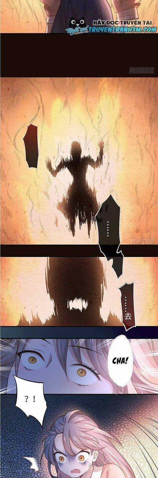 Trù Trù Động Nhân - Chapter 5 - Trang 9