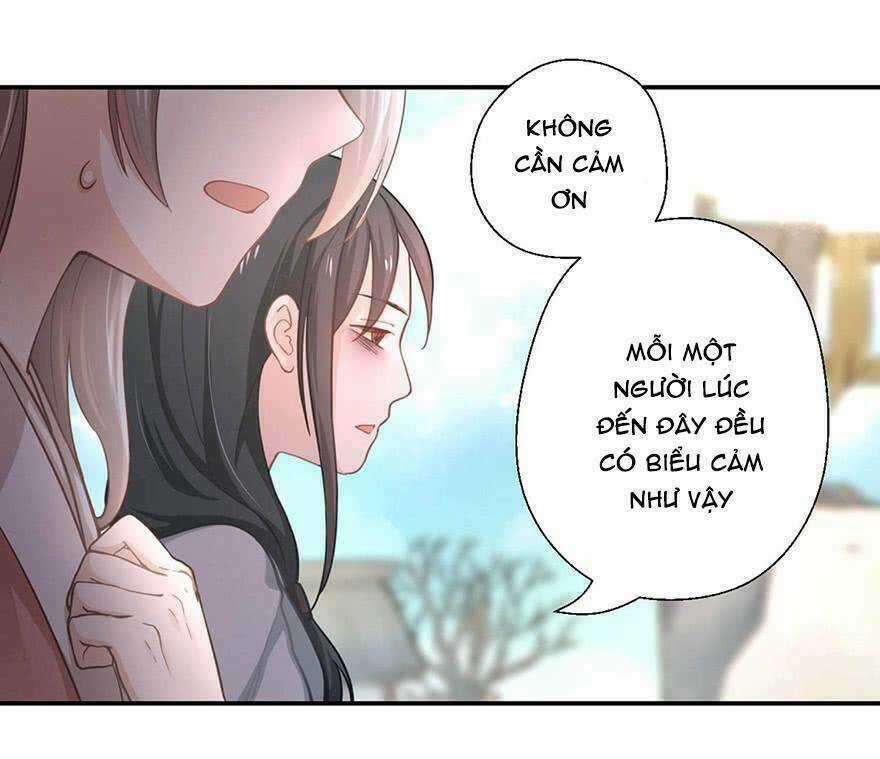 Trù Trù Động Nhân - Chapter 9 - Trang 11