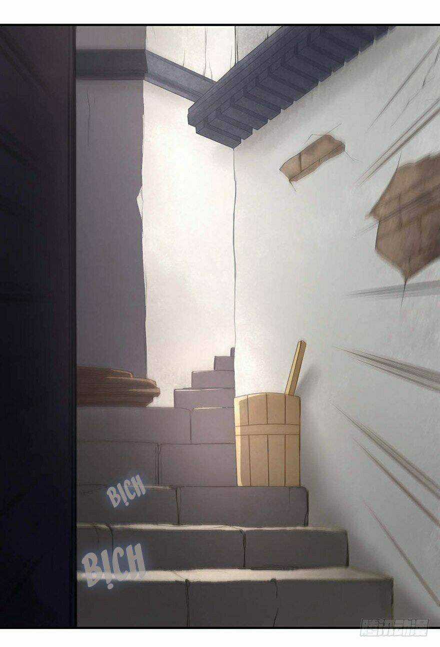 Trù Trù Động Nhân - Chapter 9 - Trang 3