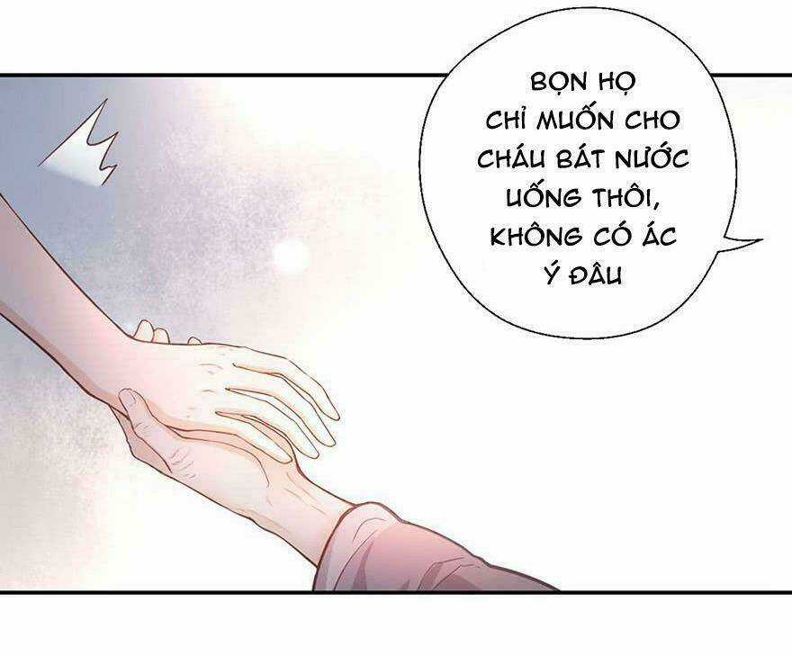 Trù Trù Động Nhân - Chapter 9 - Trang 24