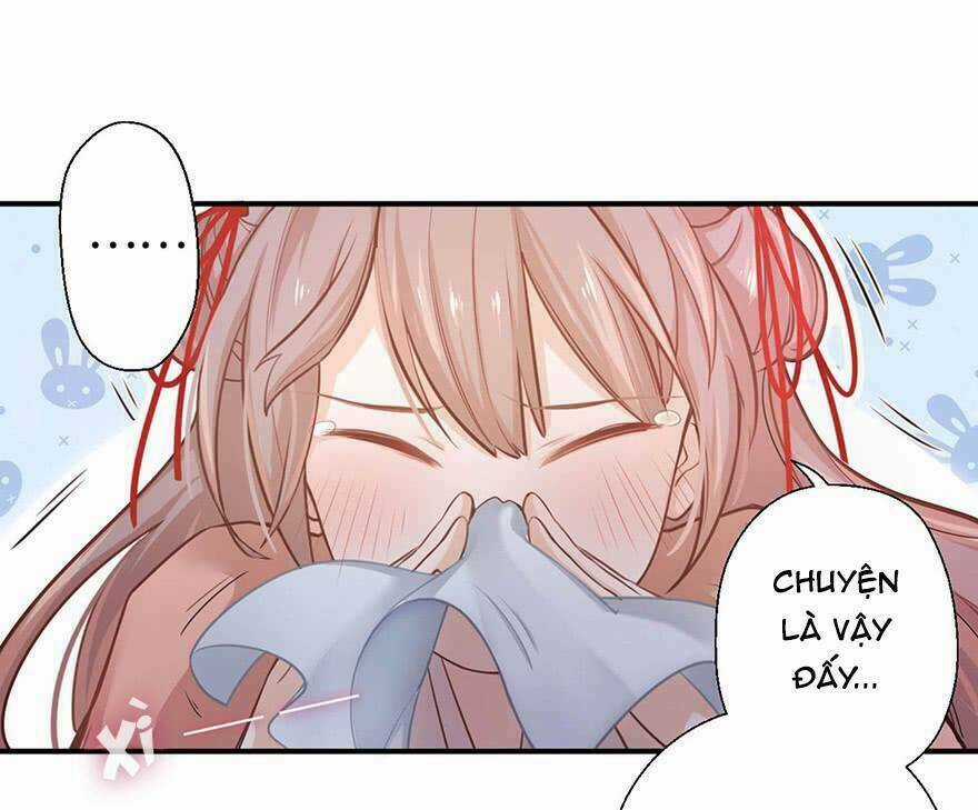 Trù Trù Động Nhân - Chapter 9 - Trang 31