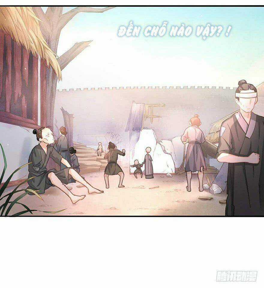 Trù Trù Động Nhân - Chapter 9 - Trang 10