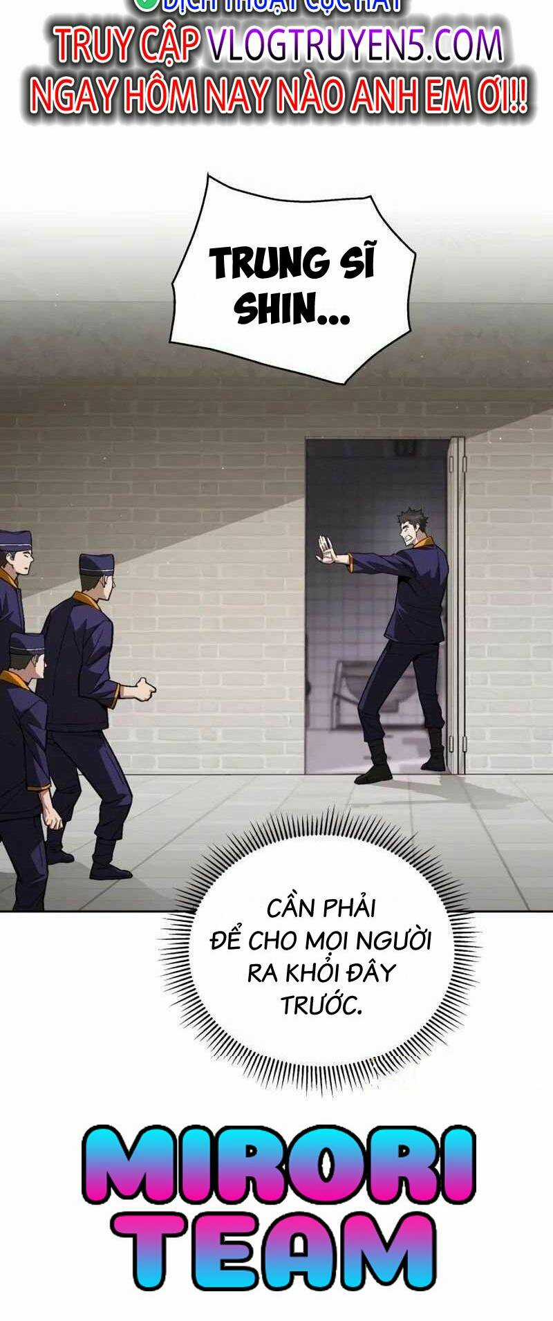 Trù Vương Mạt Thế - Chapter 1 - Trang 114