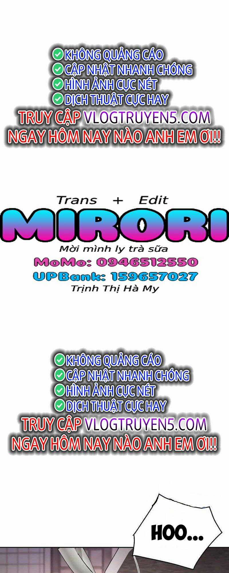 Trù Vương Mạt Thế - Chapter 1 - Trang 13