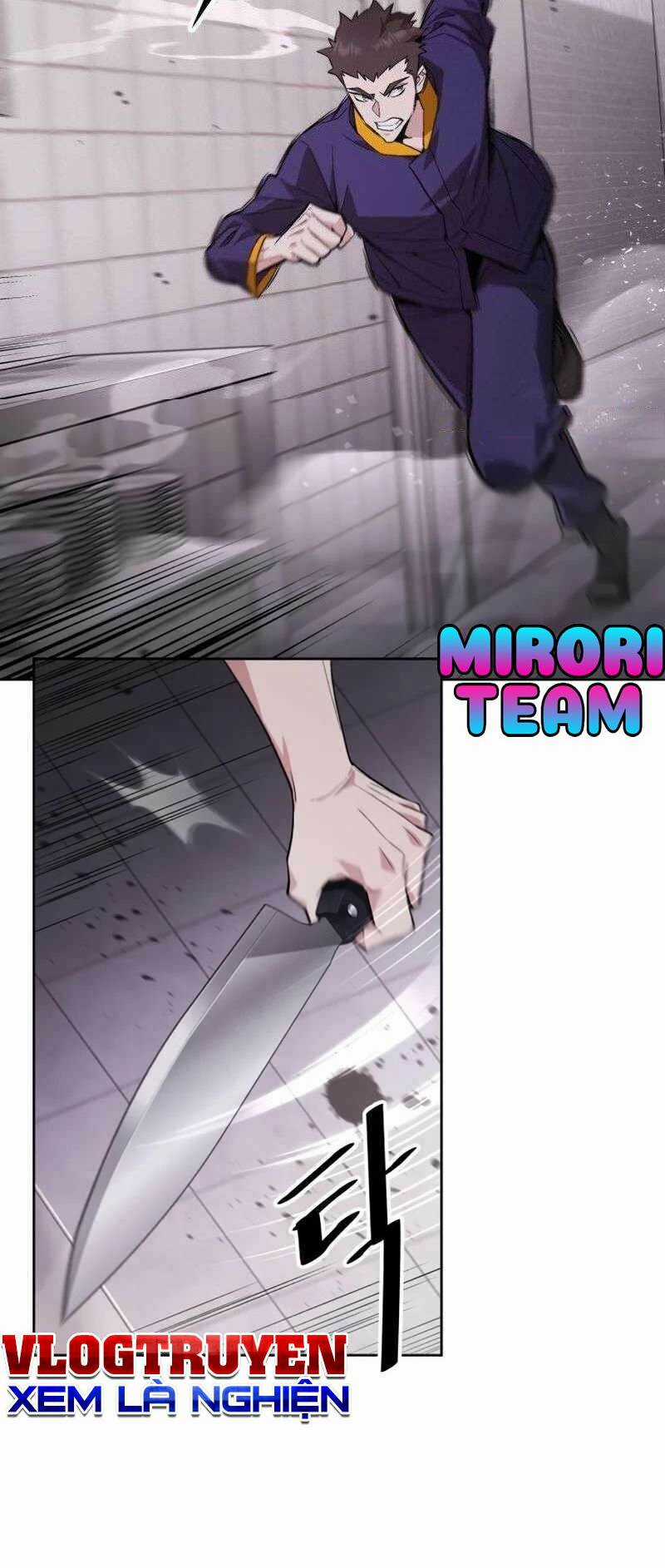 Trù Vương Mạt Thế - Chapter 1 - Trang 122