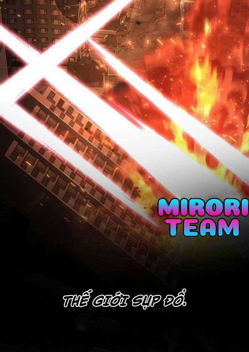 Trù Vương Mạt Thế - Chapter 1 - Trang 3