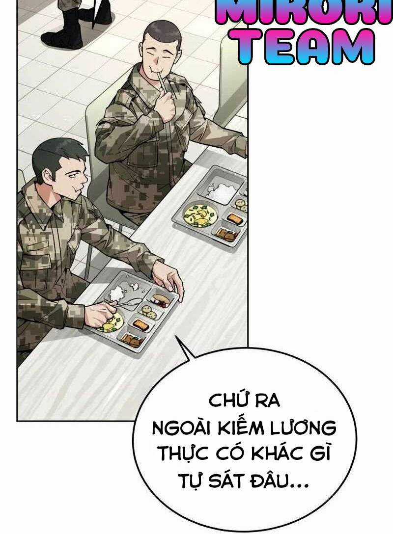 Trù Vương Mạt Thế - Chapter 1 - Trang 21