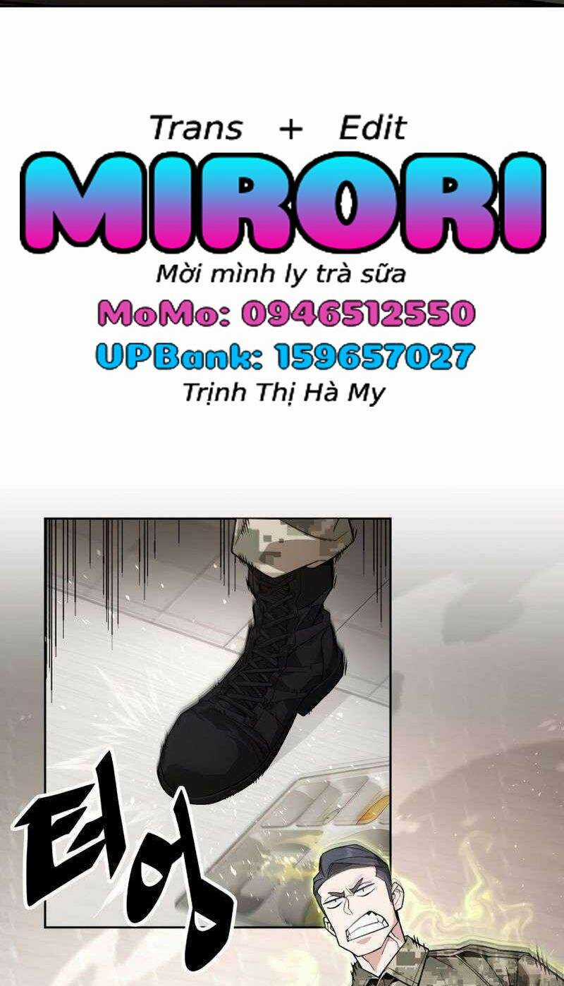 Trù Vương Mạt Thế - Chapter 1 - Trang 26