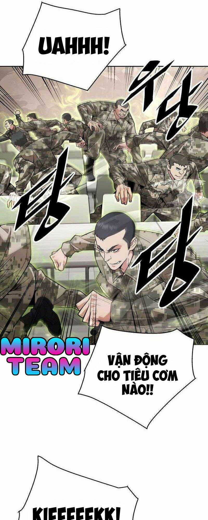 Trù Vương Mạt Thế - Chapter 1 - Trang 31