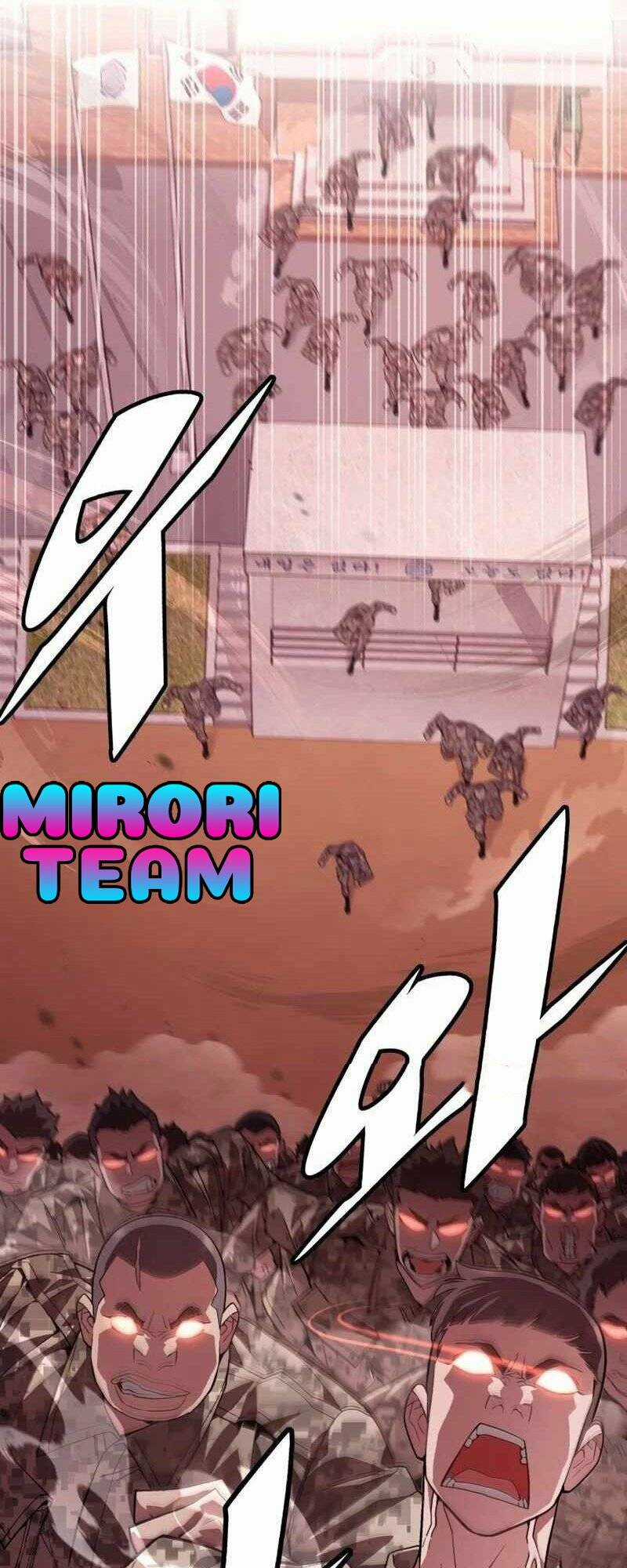 Trù Vương Mạt Thế - Chapter 1 - Trang 36